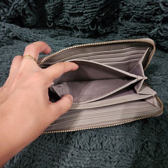 Project Coach Wallet Bundle - Picture 9 of 14